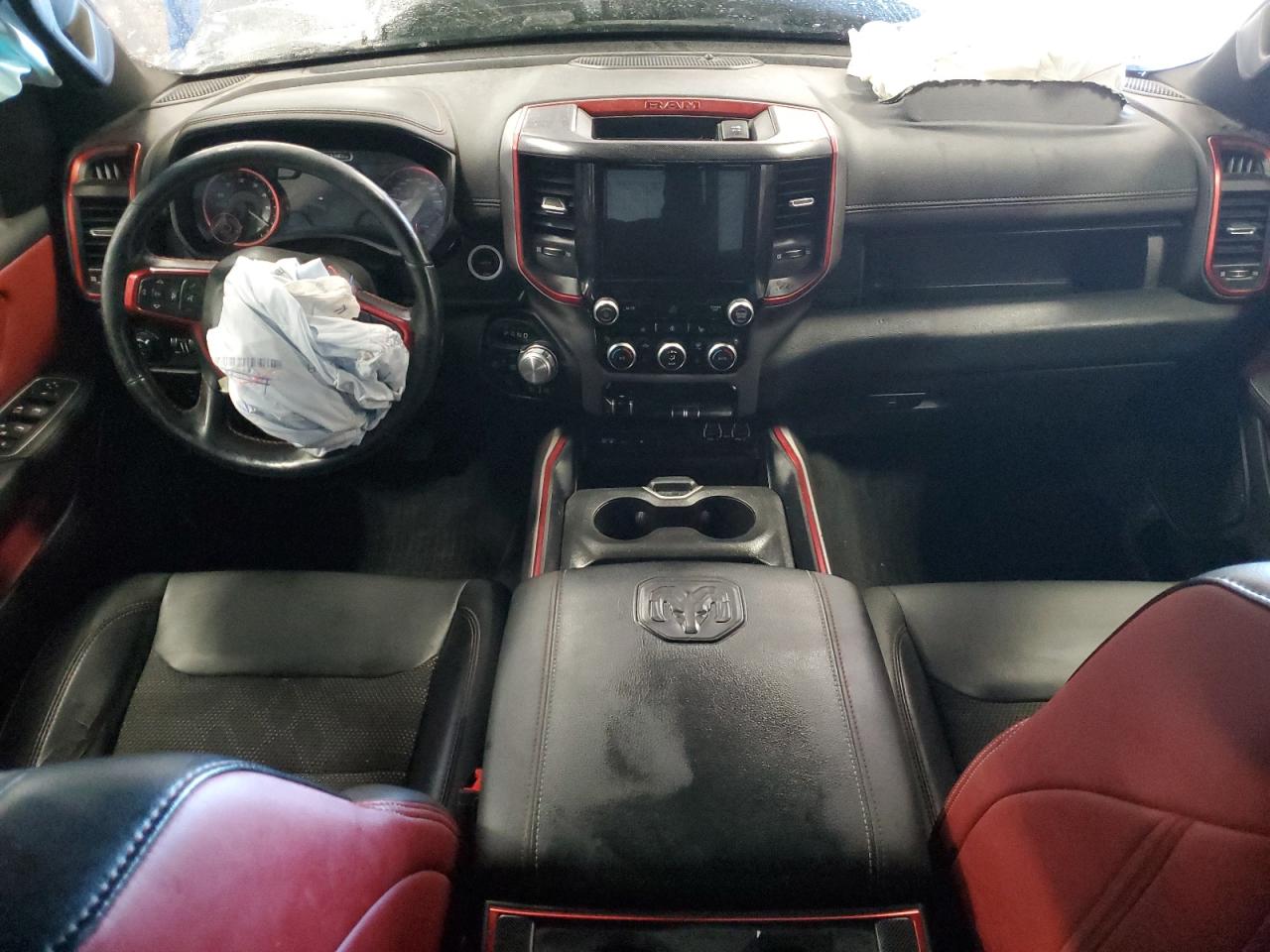 2019 RAM 1500 - Image 8