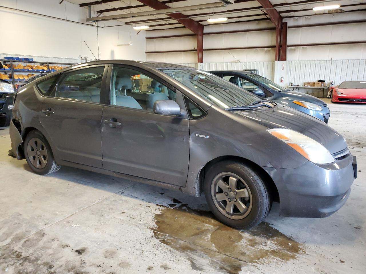 2008 Toyota Prius - Image 4
