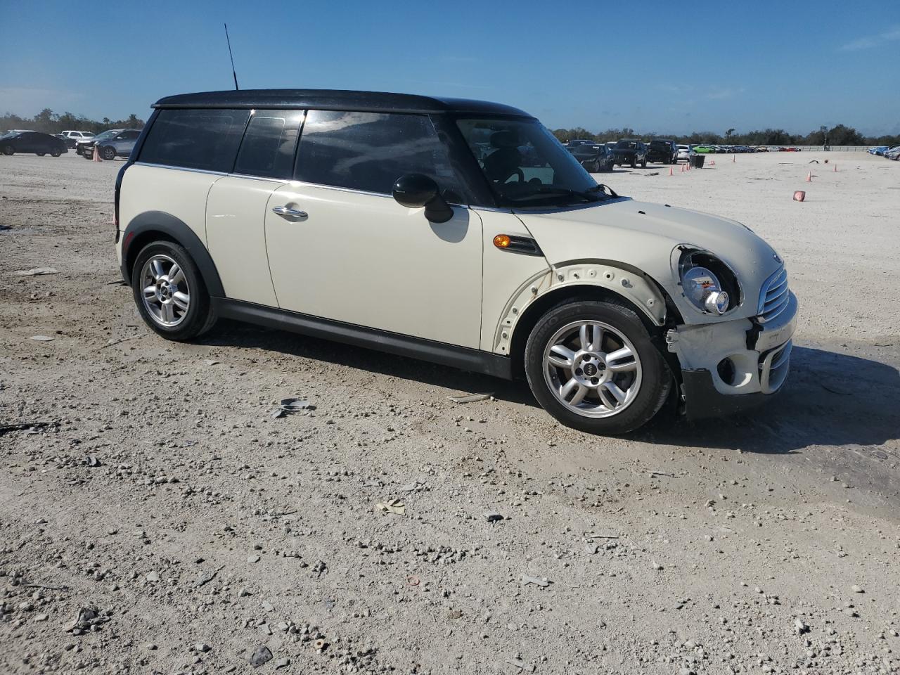 2013 MINI Cooper - Image 4
