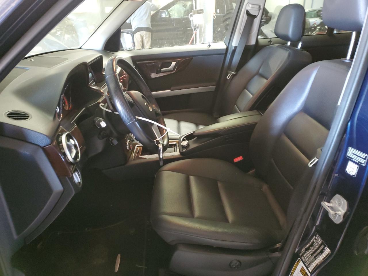 2015 Mercedes-Benz GLK-klasse - Image 7