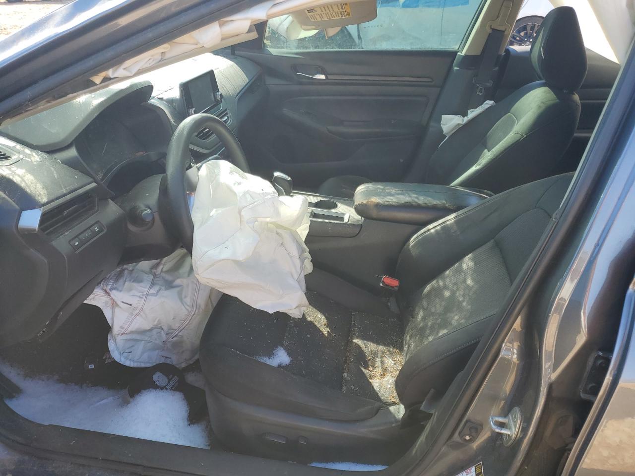 1N4BL4BV1MN328039 NISSAN ALTIMA 2021