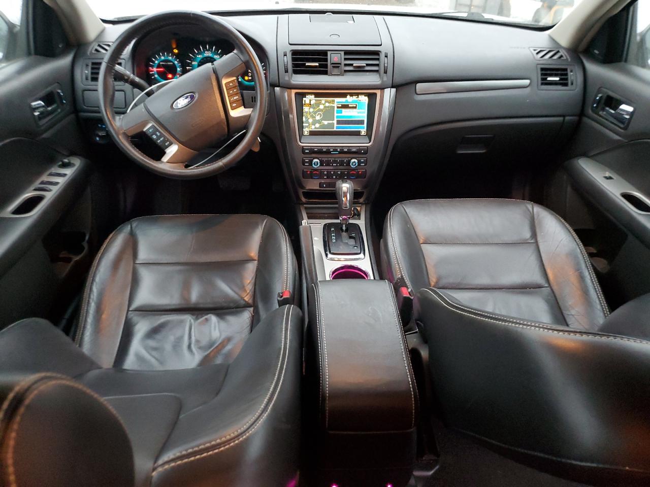 2010 Ford Fusion - Image 8