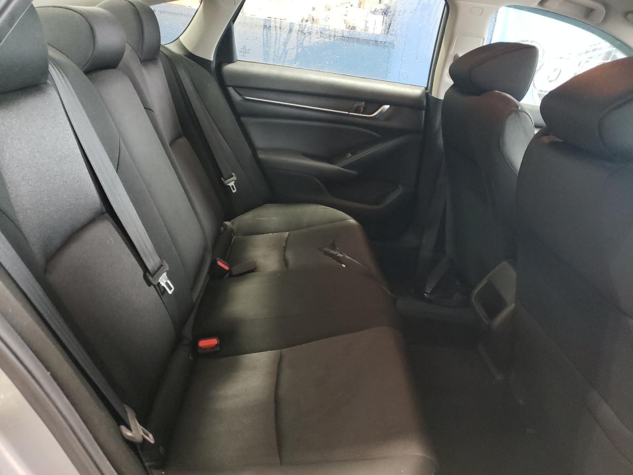 2019 Honda Accord - Image 10