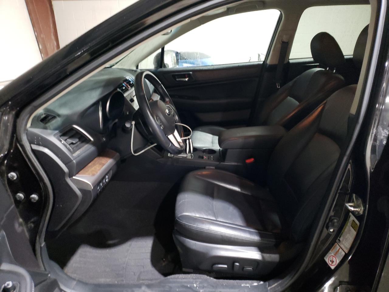 2016 Subaru Outback - Image 7