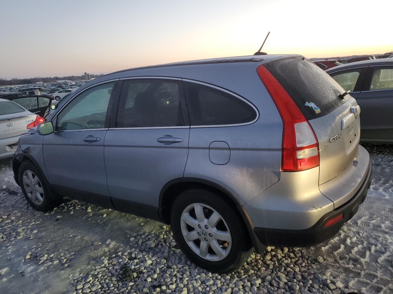 2009 Honda CR-V - Image 2