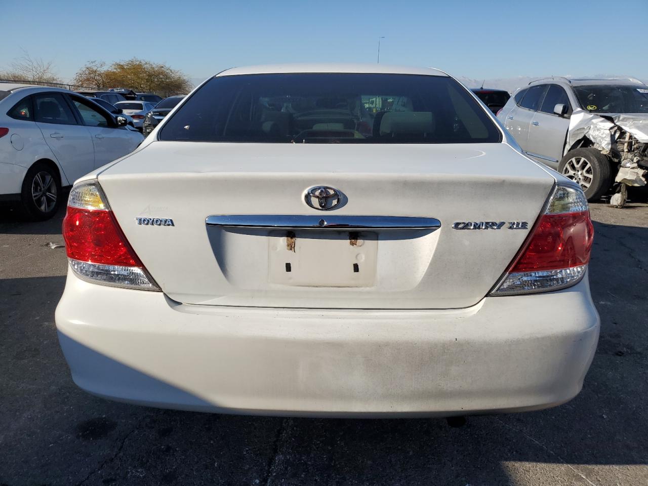 2005 Toyota Camry - Image 6