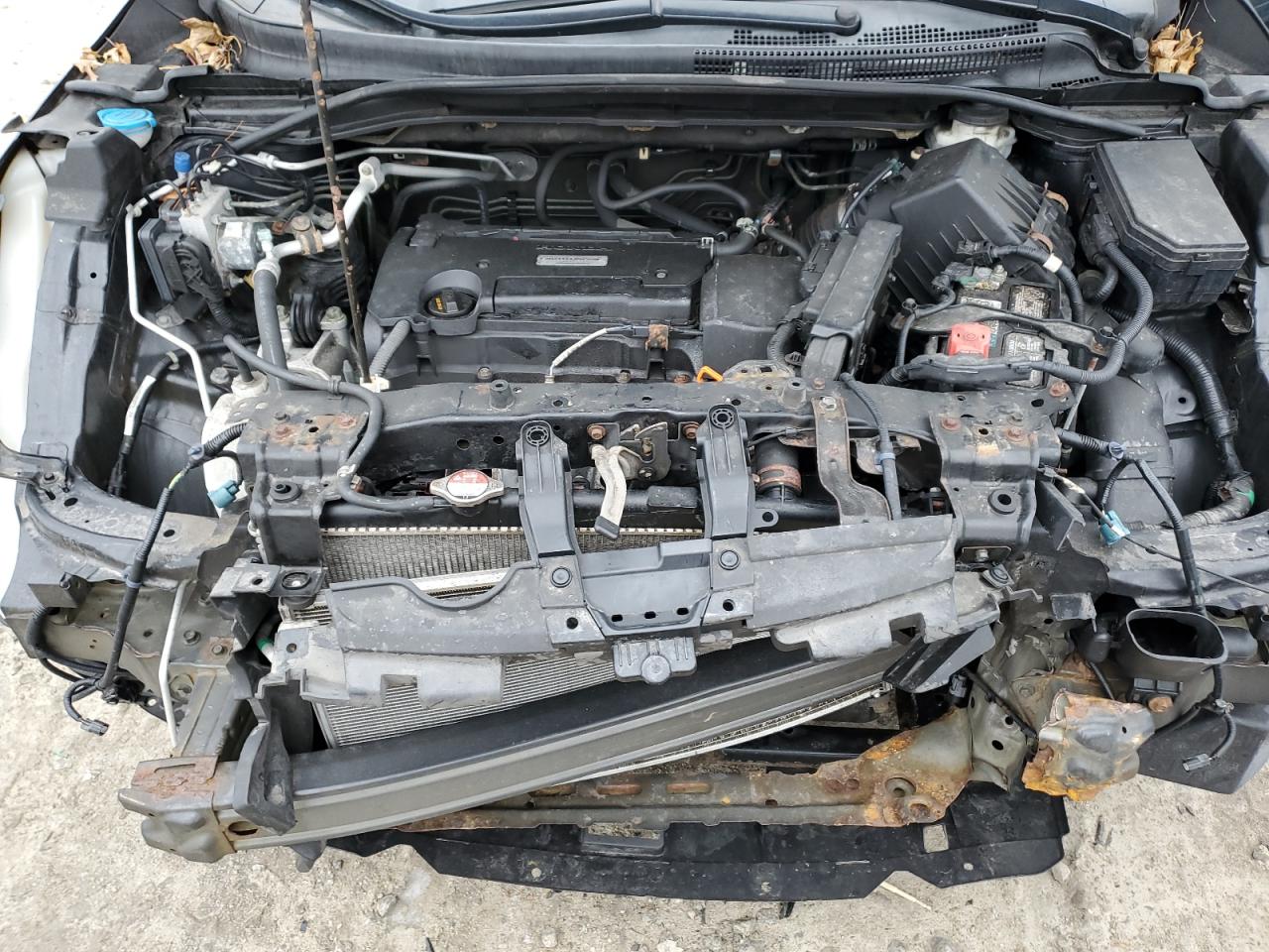 2016 Honda CR-V - Image 12