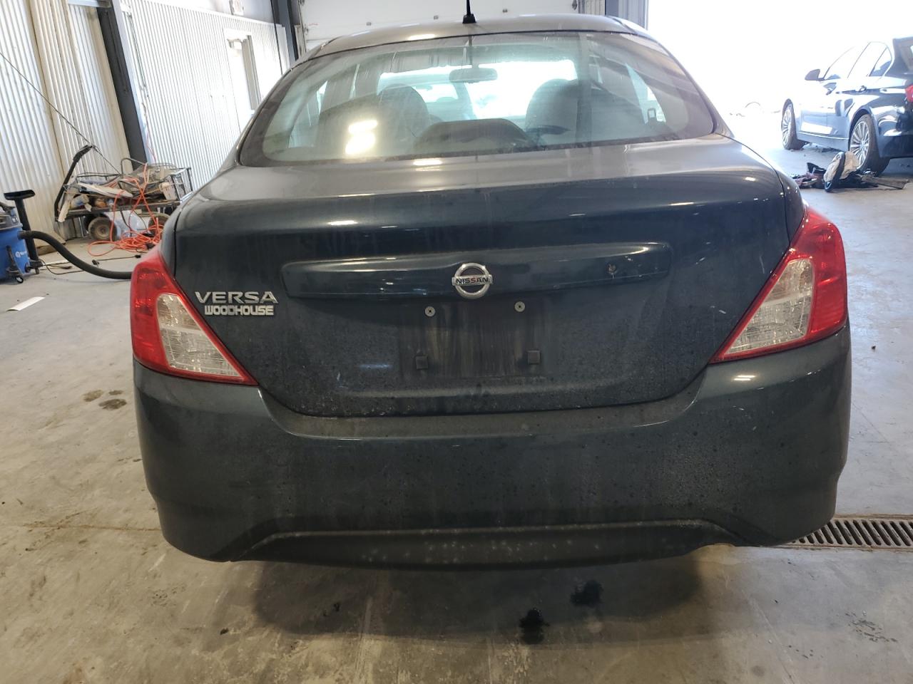 2016 Nissan Versa - Image 6