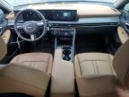 2024 Hyundai Sonata Hybrid იყიდება Mebane-ში, NC - Rear End