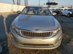 2016 Kia Optima Hybrid for Sale in Van Nuys, CA - Rear End
