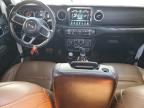 2021 Jeep Wrangler Unlimited Sahara 4Xe продається в Bridgeton, MO - All Over