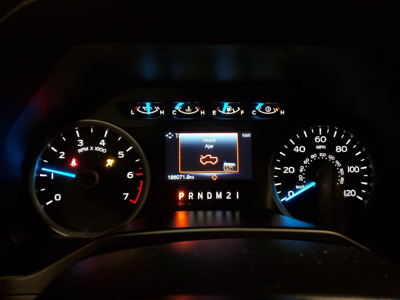 2015 Ford F-150 - Image 9