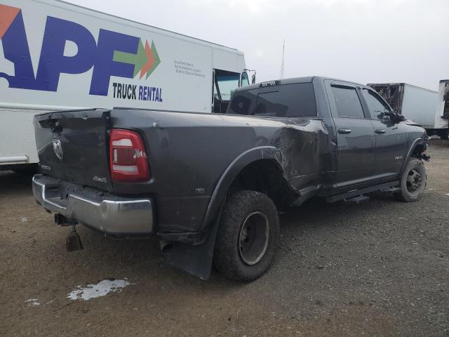 2019 RAM 3500 LARAMIE  