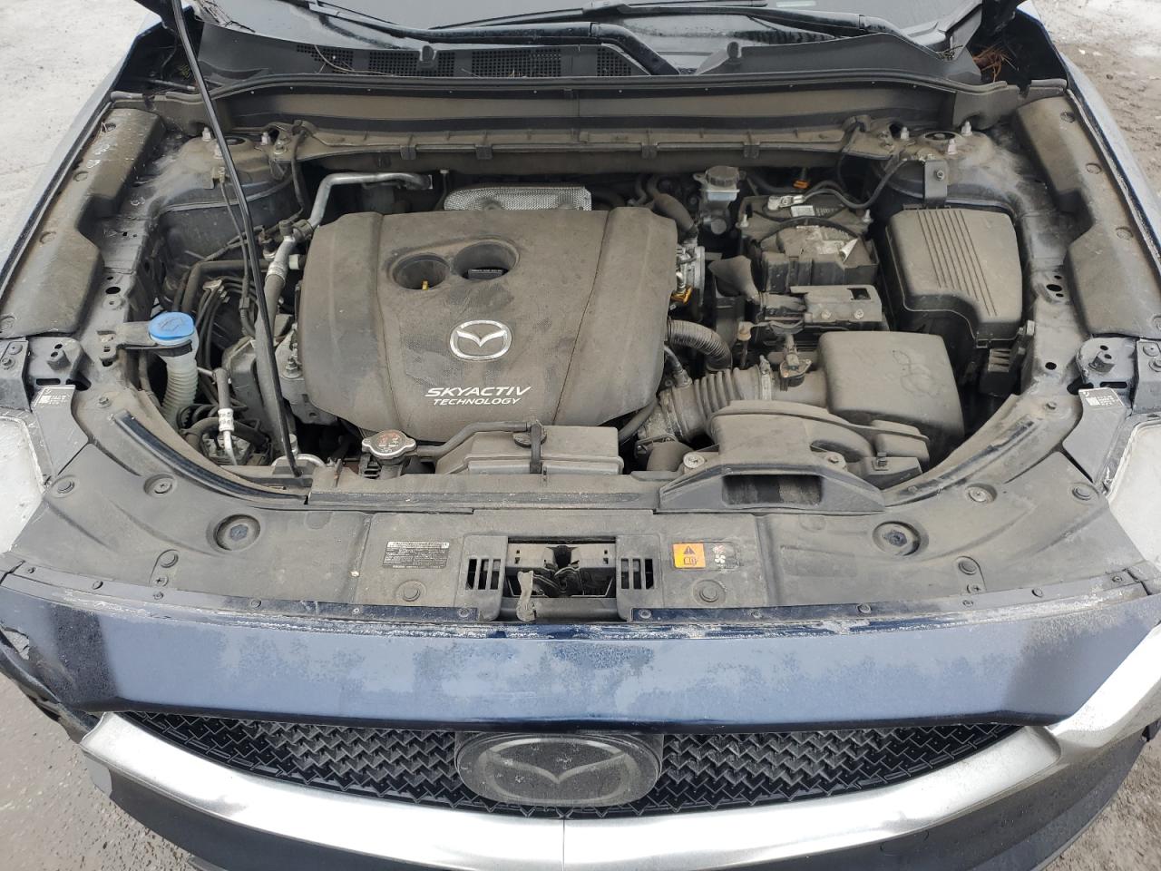 2019 Mazda CX-5 - Image 12