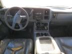 2004 Chevrolet Avalanche K1500 продається в Gaston, SC - Burn - Interior