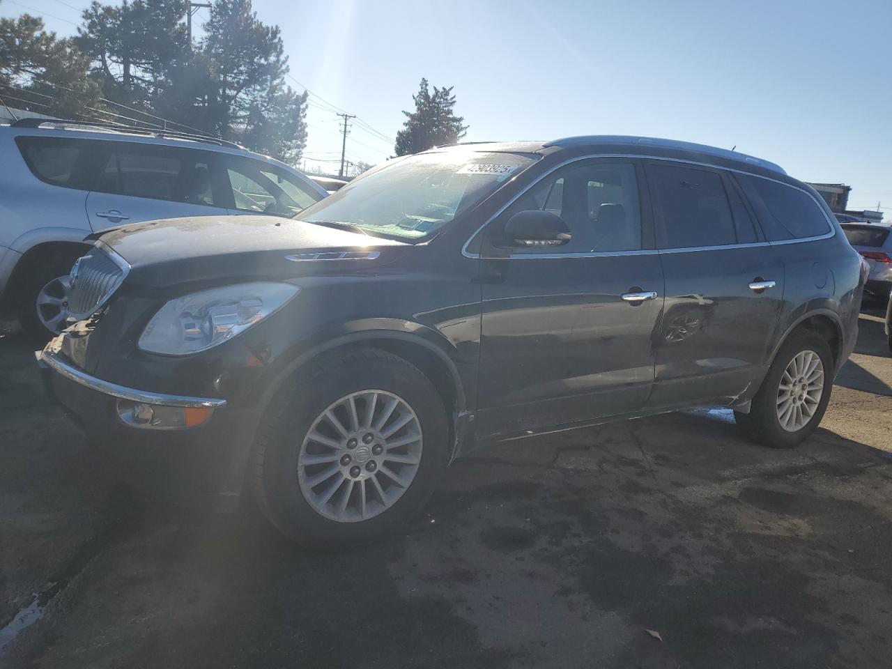 2008 Buick Enclave - Image 1
