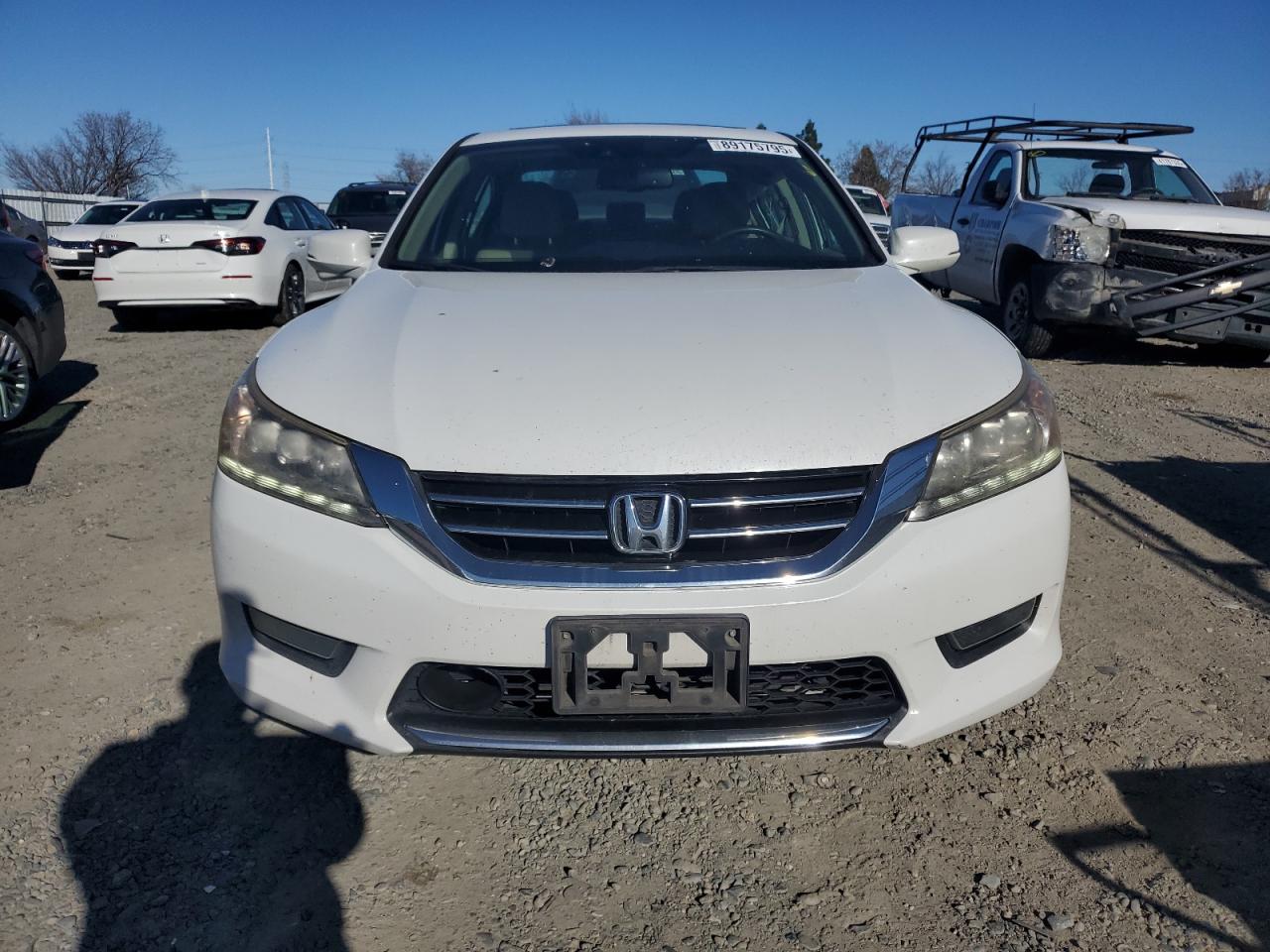 2014 Honda Accord - Image 5