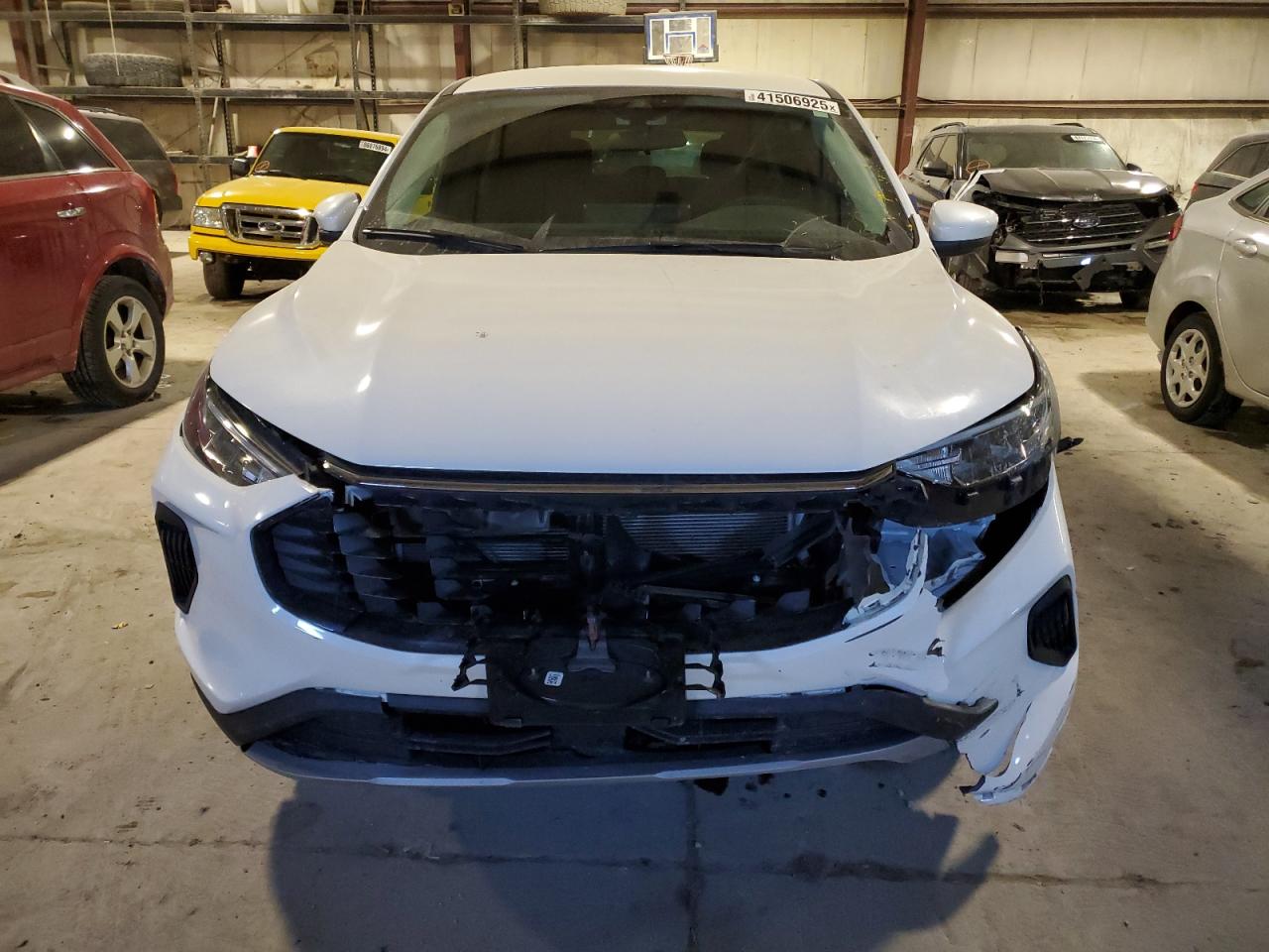 1FMCU9GN8PUA04545 FORD ESCAPE ACT 2023