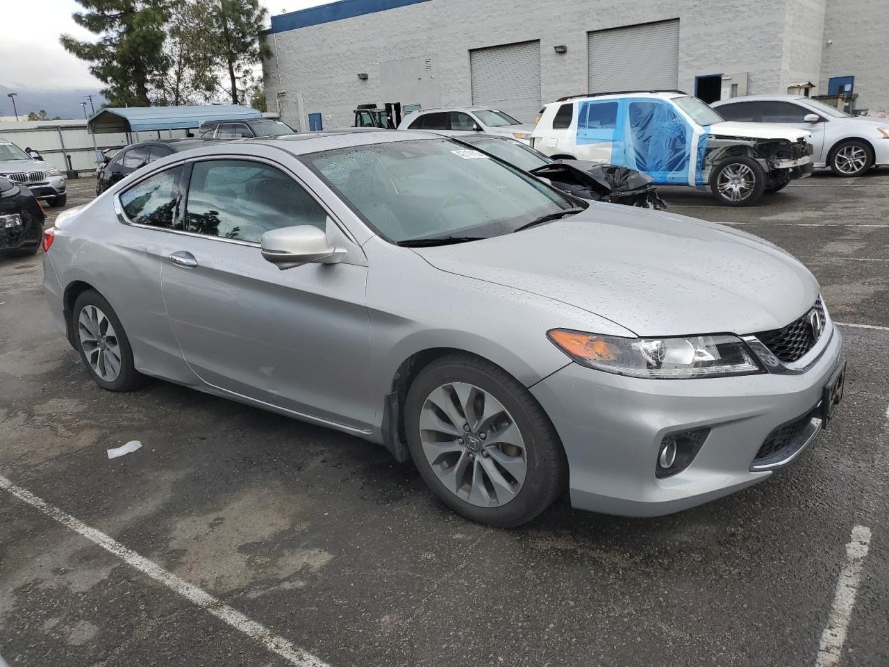 2014 Honda Accord - Image 4