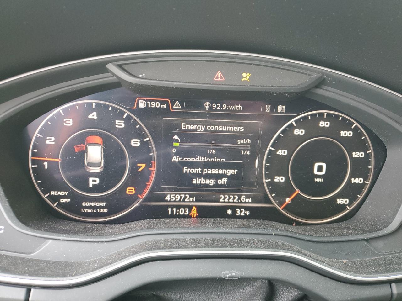 2019 Audi Q5 - Image 9