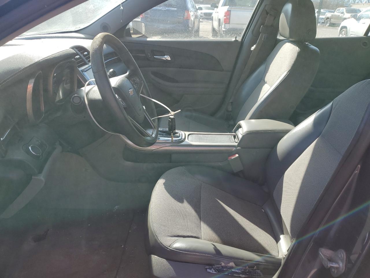 2013 Chevrolet Malibu - Image 7