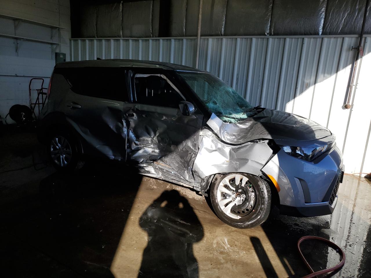 2024 Kia Soul - Image 4
