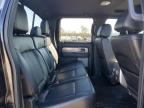 2014 Ford F150 Supercrew na sprzedaż w Tifton, GA - Front End