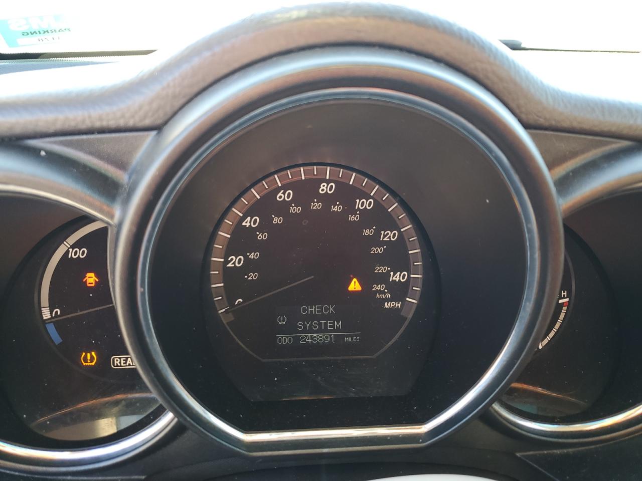 2008 Lexus RX - Image 9