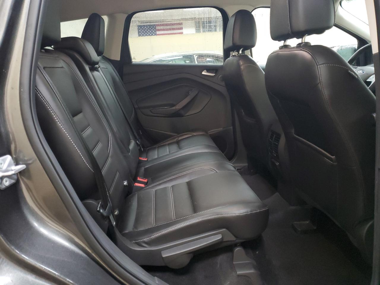 2017 Ford Escape - Image 11