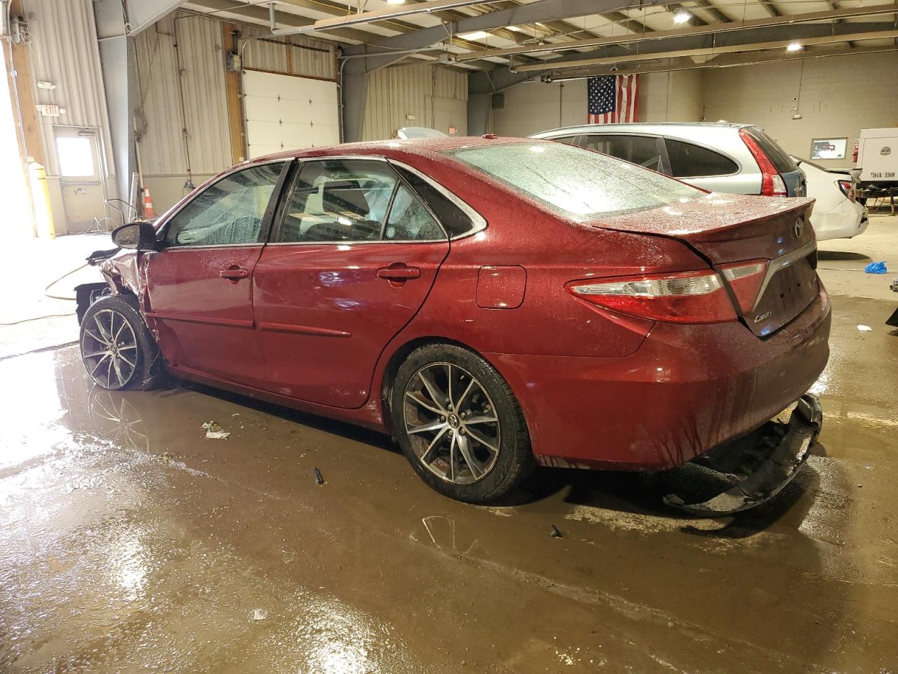 2016 Toyota Camry - Image 2