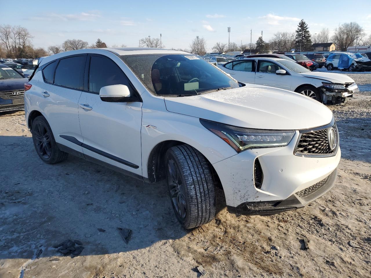 2022 Acura RDX - Image 4