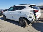 2020 Hyundai Tucson Limited للبيع في Fredericksburg، VA - Rear End