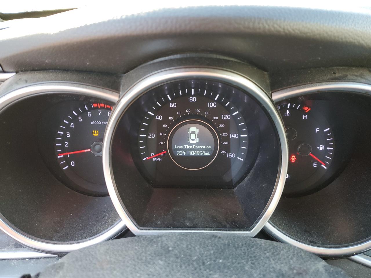 2015 Kia Optima - Image 9