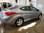 2013 Hyundai Elantra Gls за продажба в Avon, MN - Front End