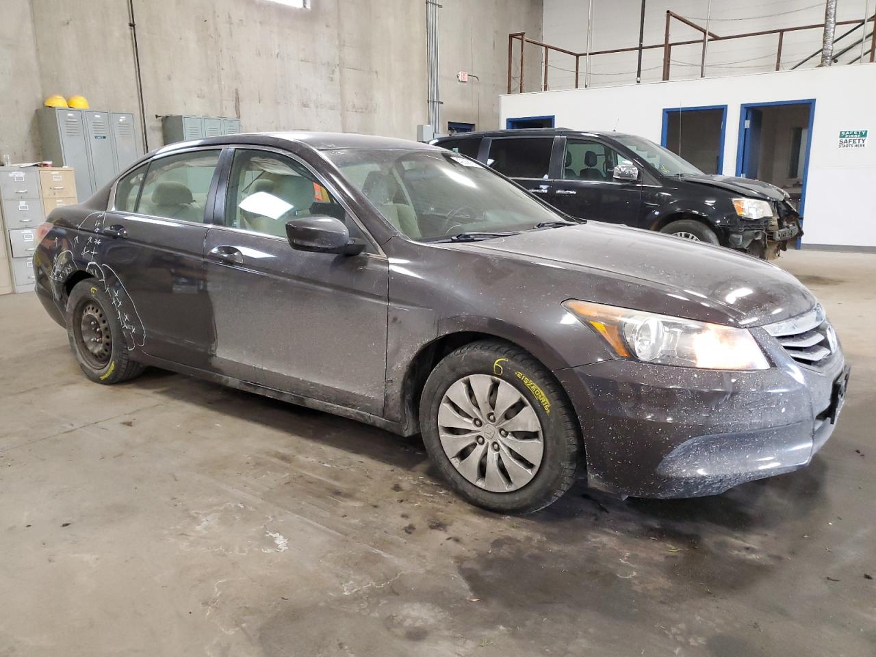 2011 Honda Accord - Image 4