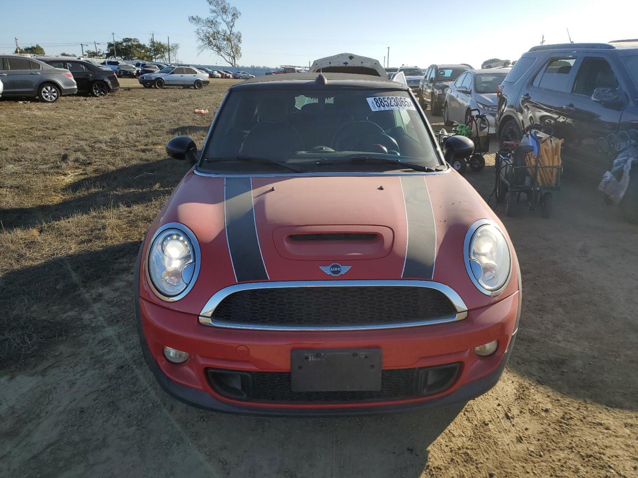 2014 MINI Cooper - Image 5
