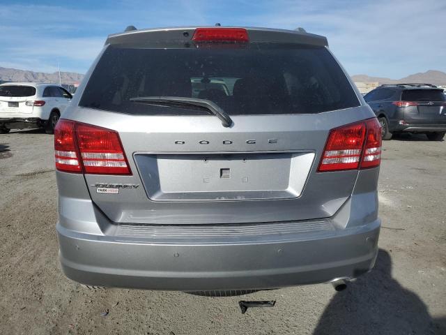  DODGE JOURNEY 2020 Silver