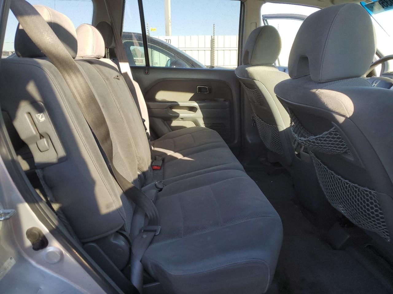 2006 Honda Pilot - Image 11