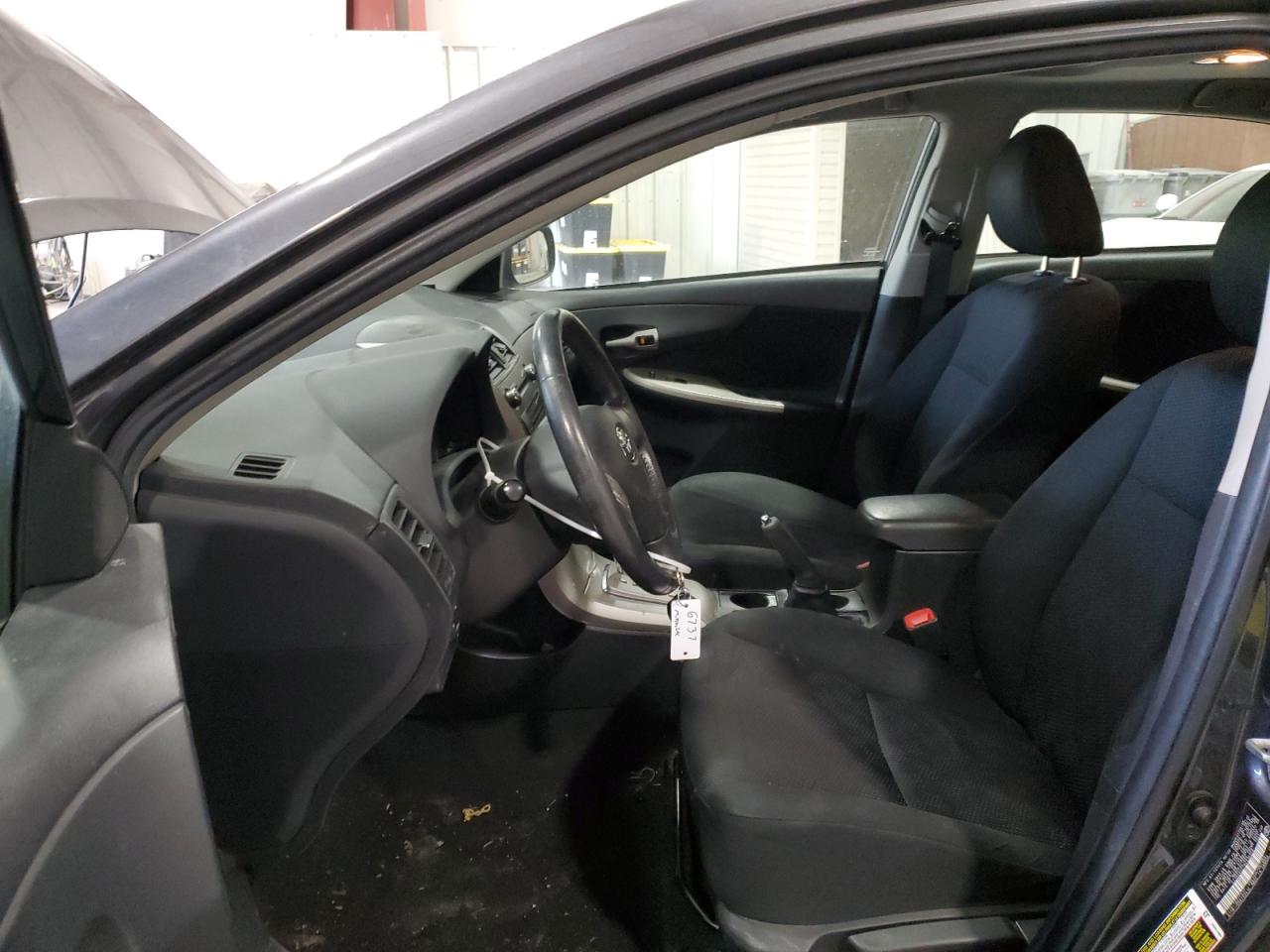 2010 Toyota Corolla - Image 7