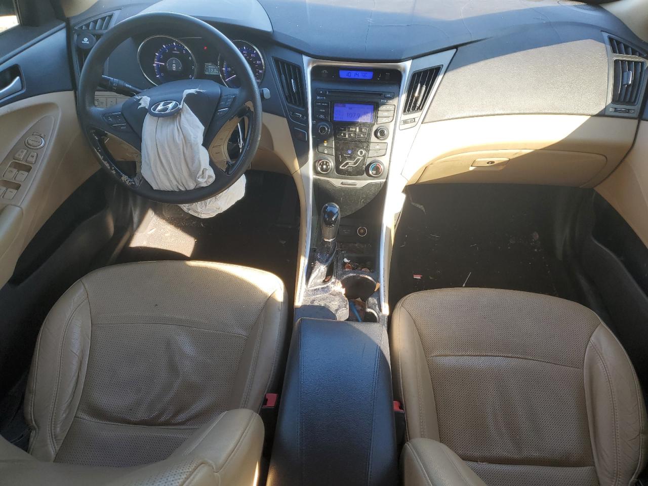 2013 Hyundai Sonata - Image 8