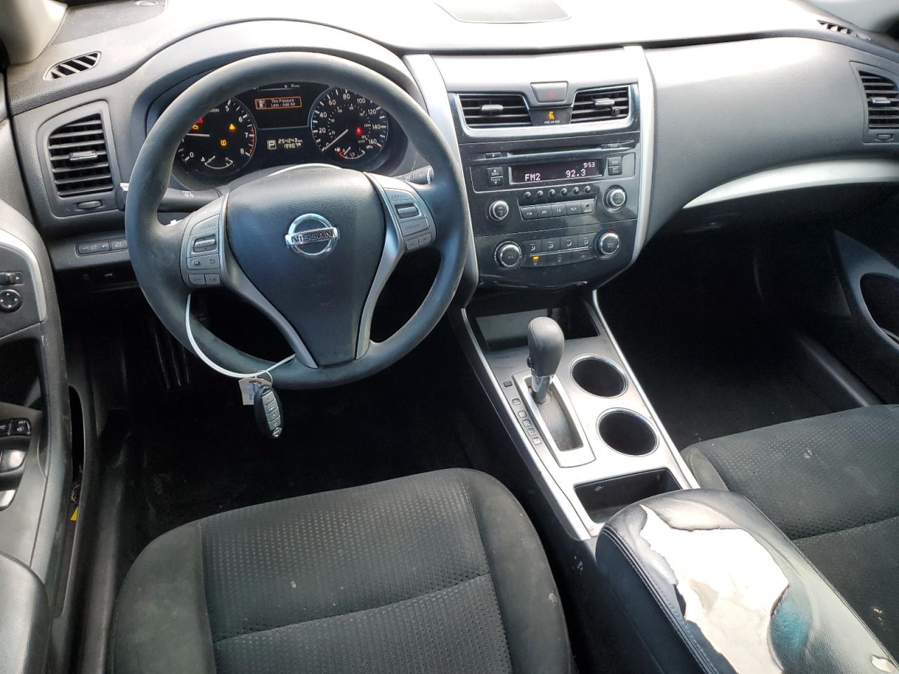 2015 Nissan Altima - Image 8