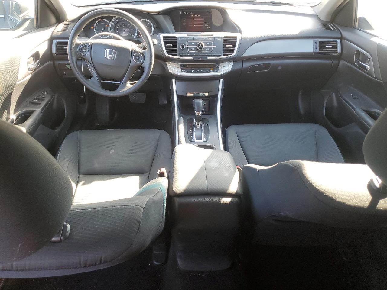 2014 Honda Accord - Image 8