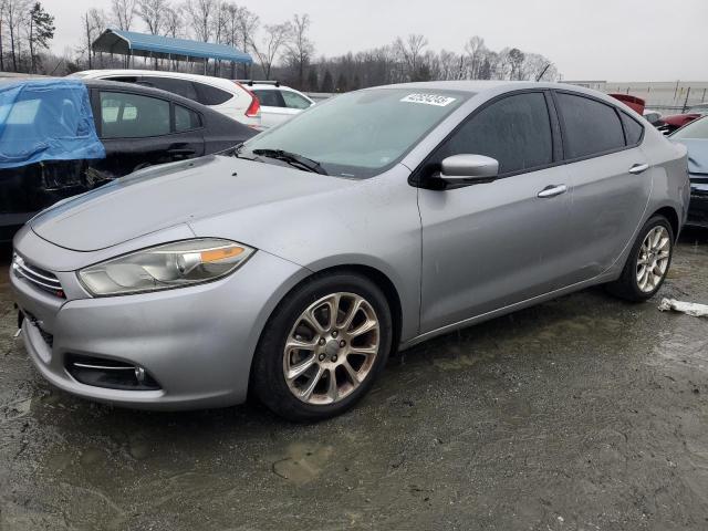 2015 Dodge Dart Limited