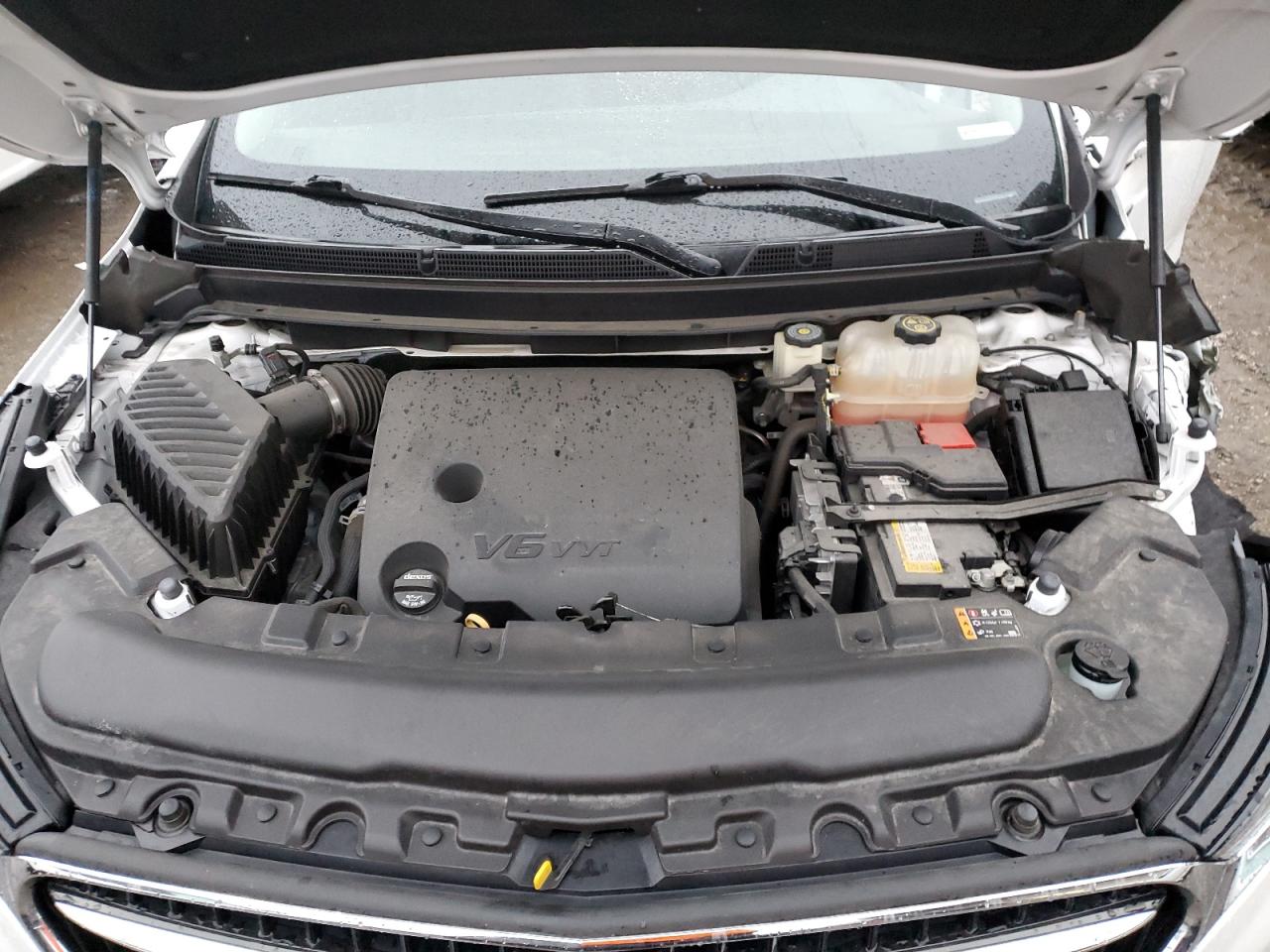 2019 Buick Enclave - Image 12