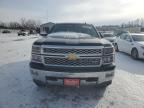 2014 Chevrolet Silverado K1500 Ltz продається в Barberton, OH - Side