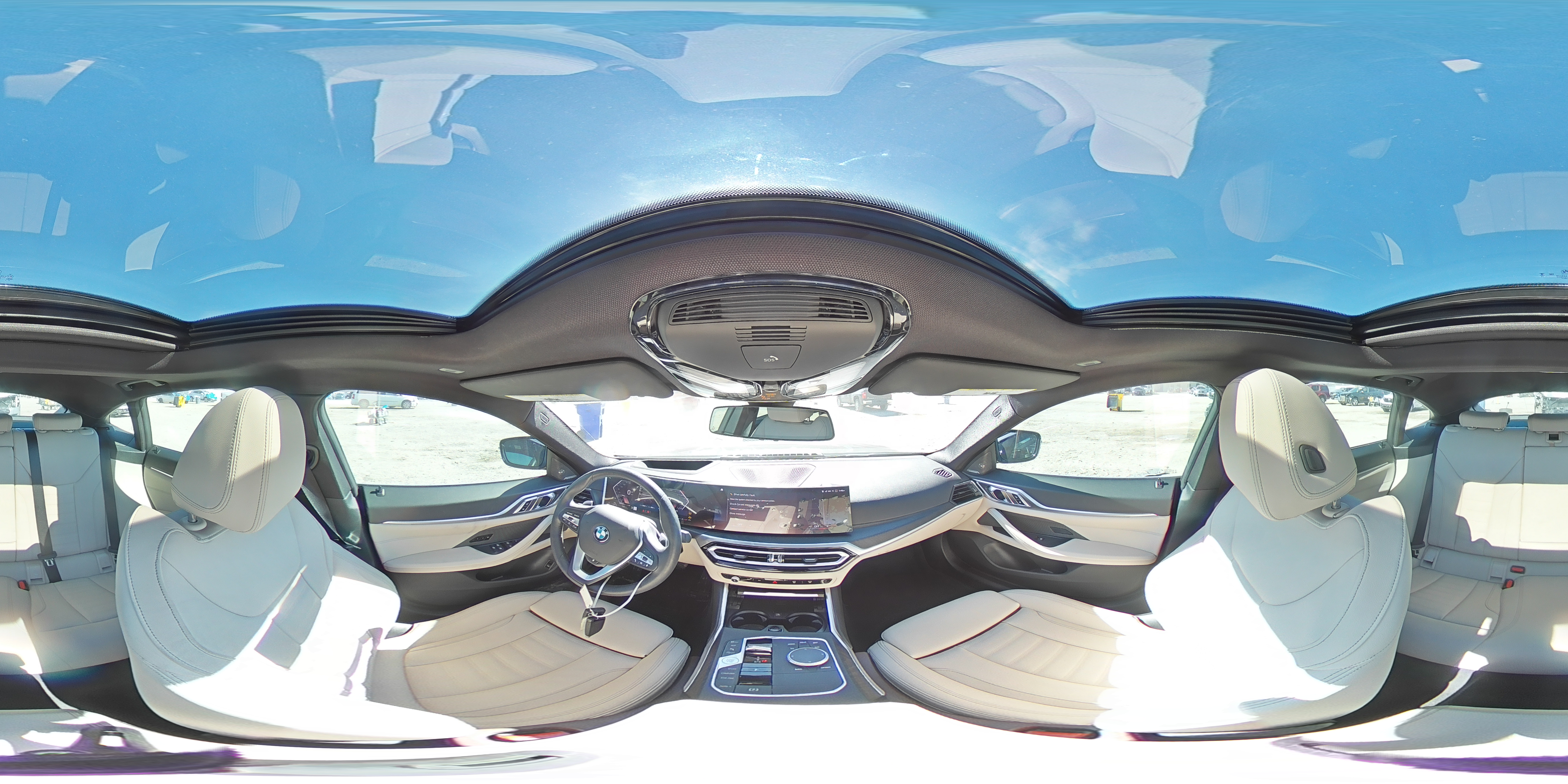 2024 BMW 4er - Image 12