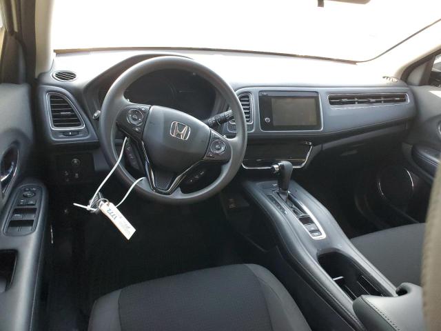  HONDA HR-V 2020 Biały