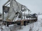 2012 Hino 195  for Sale in Montreal-est, QC - Burn