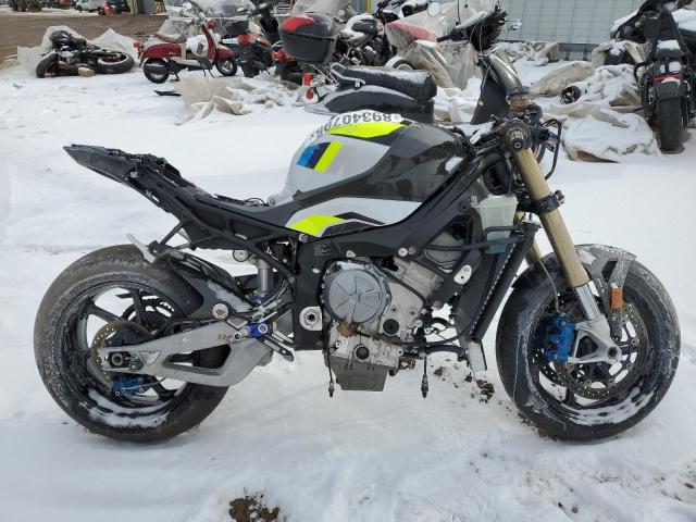  BMW M 1000 RR 2021 Два тони