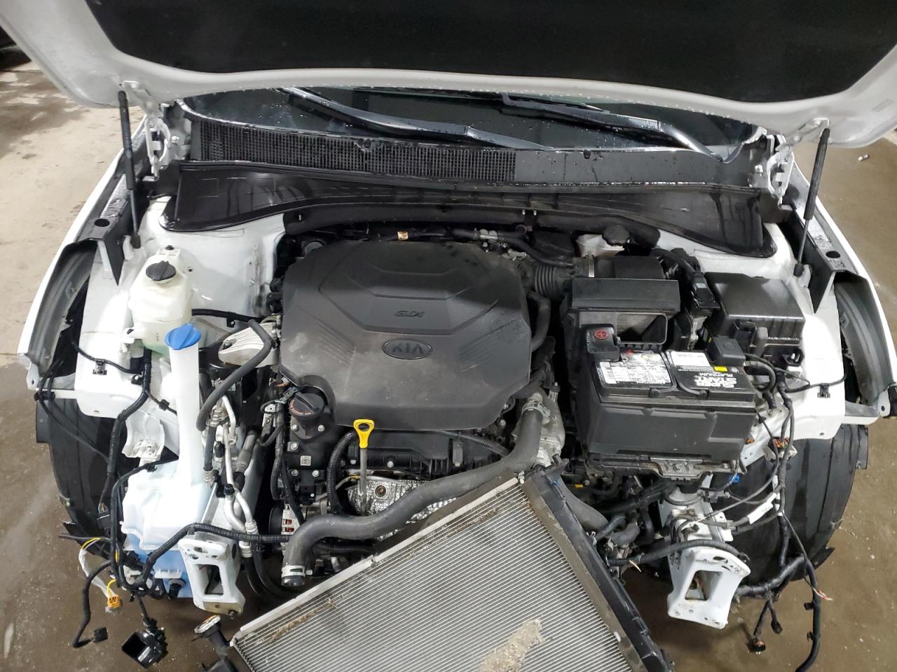 2019 Kia Sorento - Image 13